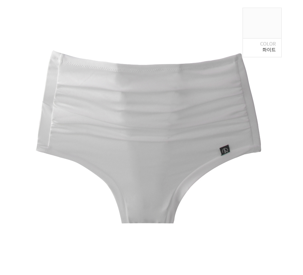 Swimwear / underwear gray color image - S1L51